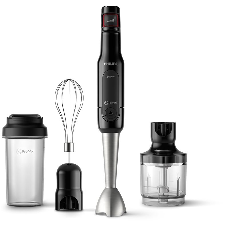 PHILIPS - Licuadora Manual ProMix Philips HR2626-80 600W