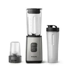 PHILIPS - Mini Licuadora Daily Collection HR2604-80 Batidos