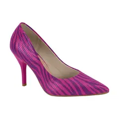 BEIRA RIO - Zapato Mujer Stiletto EcoCuero Violeta