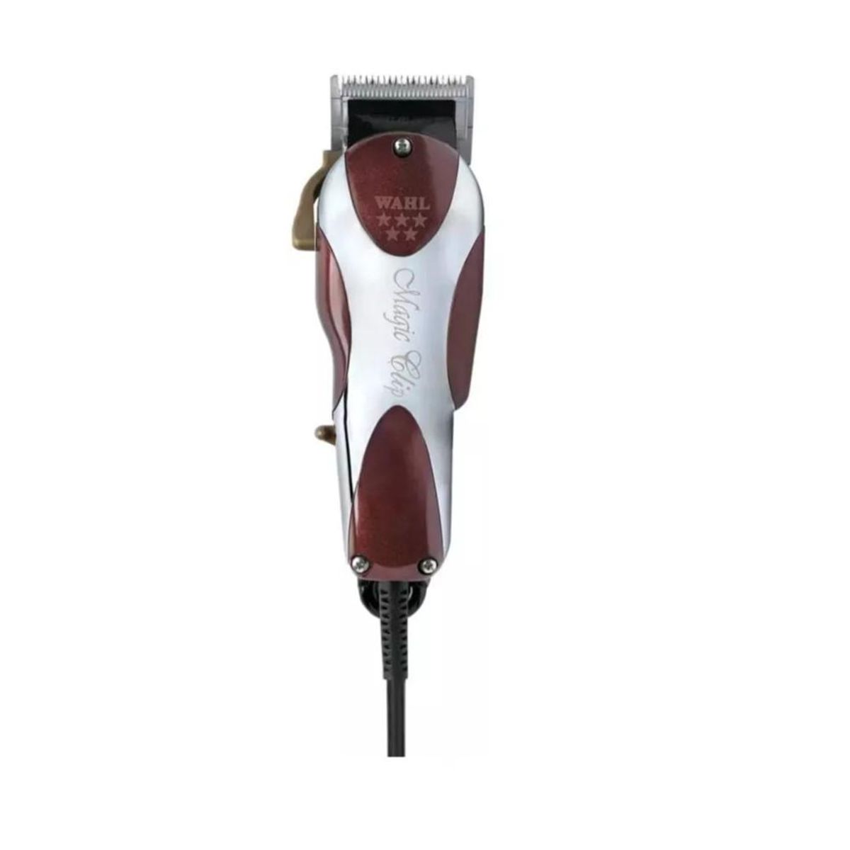WAHL - Wahl Combo Magic Clip Con Cable+ Detailer Patillera Trimmer