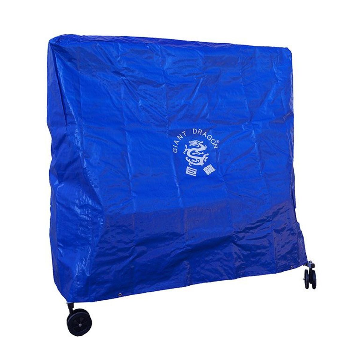 VADELL - Funda para Mesa de Ping Pong  Plegada Outdoor