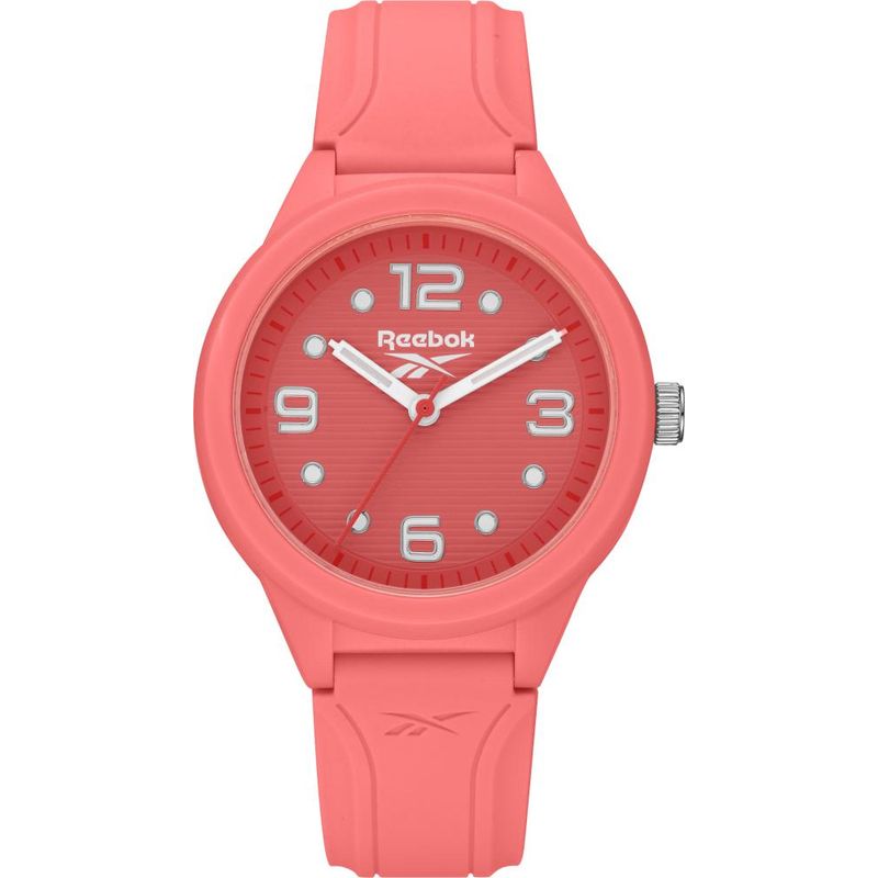 REEBOK - RELOJ REEBOK MUJER RV-SPE-L2-PQIQ-Q1 SPINDROP EVOLUTION WOMEN'S - Rosa