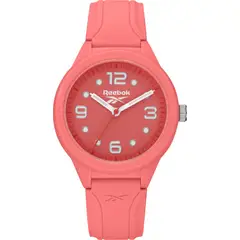 REEBOK - RELOJ MUJER RV-SPE-L2-PQIQ-Q1 SPINDROP EVOLUTION WOMEN'S - Rosa