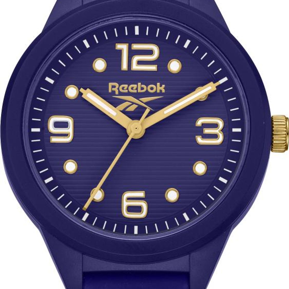 REEBOK - RELOJ REEBOK MUJER RV-SPE-L2-PNIN-N3 SPINDROP EVOLUTION WOMEN'S - Azul