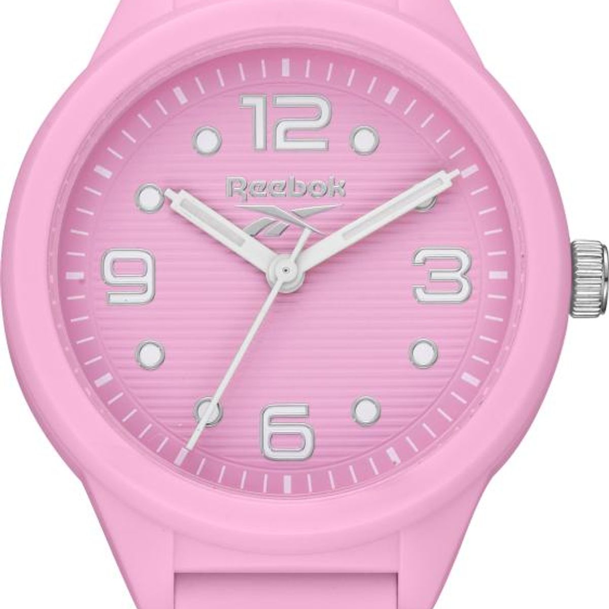 REEBOK - Reloj Analogo Reebok Mujer Rv-Spe-L2-Pviv-V1 Spindrop Evolution Women