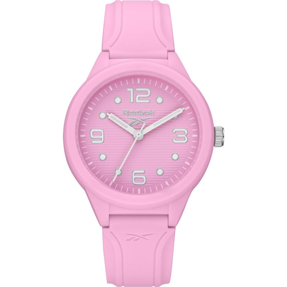 REEBOK - Reloj Analogo Reebok Mujer Rv-Spe-L2-Pviv-V1 Spindrop Evolution Women