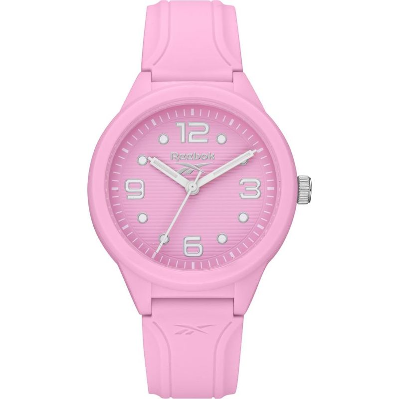 REEBOK - Reloj Analogo Reebok Mujer Rv-Spe-L2-Pviv-V1 Spindrop Evolution Women