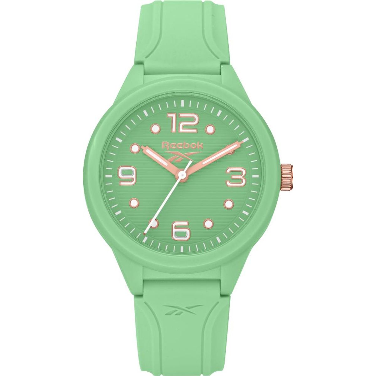 REEBOK - RELOJ REEBOK MUJER RV-SPE-L2-PHIH-H3 SPINDROP EVOLUTION WOMEN'S - Verde