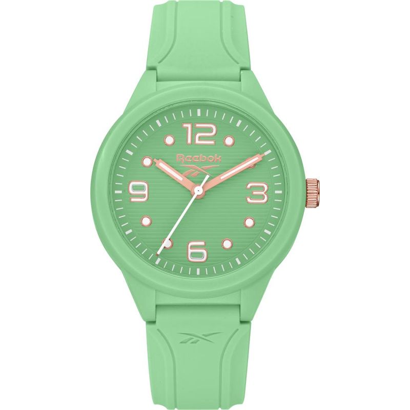REEBOK - RELOJ REEBOK MUJER RV-SPE-L2-PHIH-H3 SPINDROP EVOLUTION WOMEN'S - Verde
