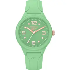 REEBOK - RELOJ MUJER RV-SPE-L2-PHIH-H3 SPINDROP EVOLUTION WOMEN'S - Verde