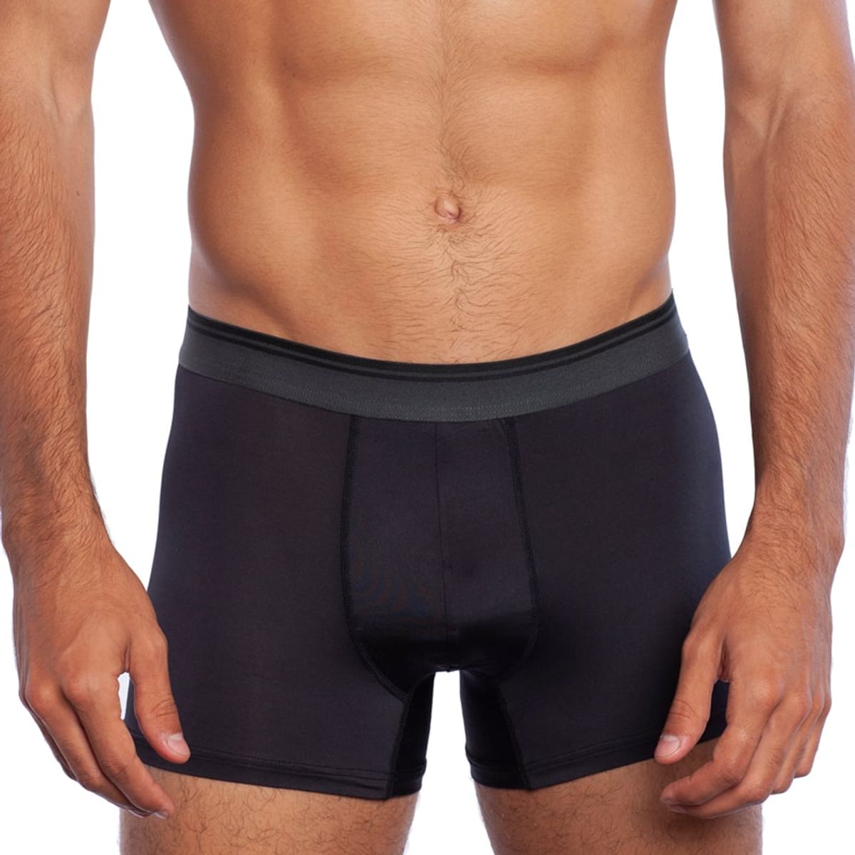 TAIS - Bóxer Deportivo Negro Tais