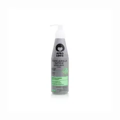AFRO LOVE - Mascarilla Detox