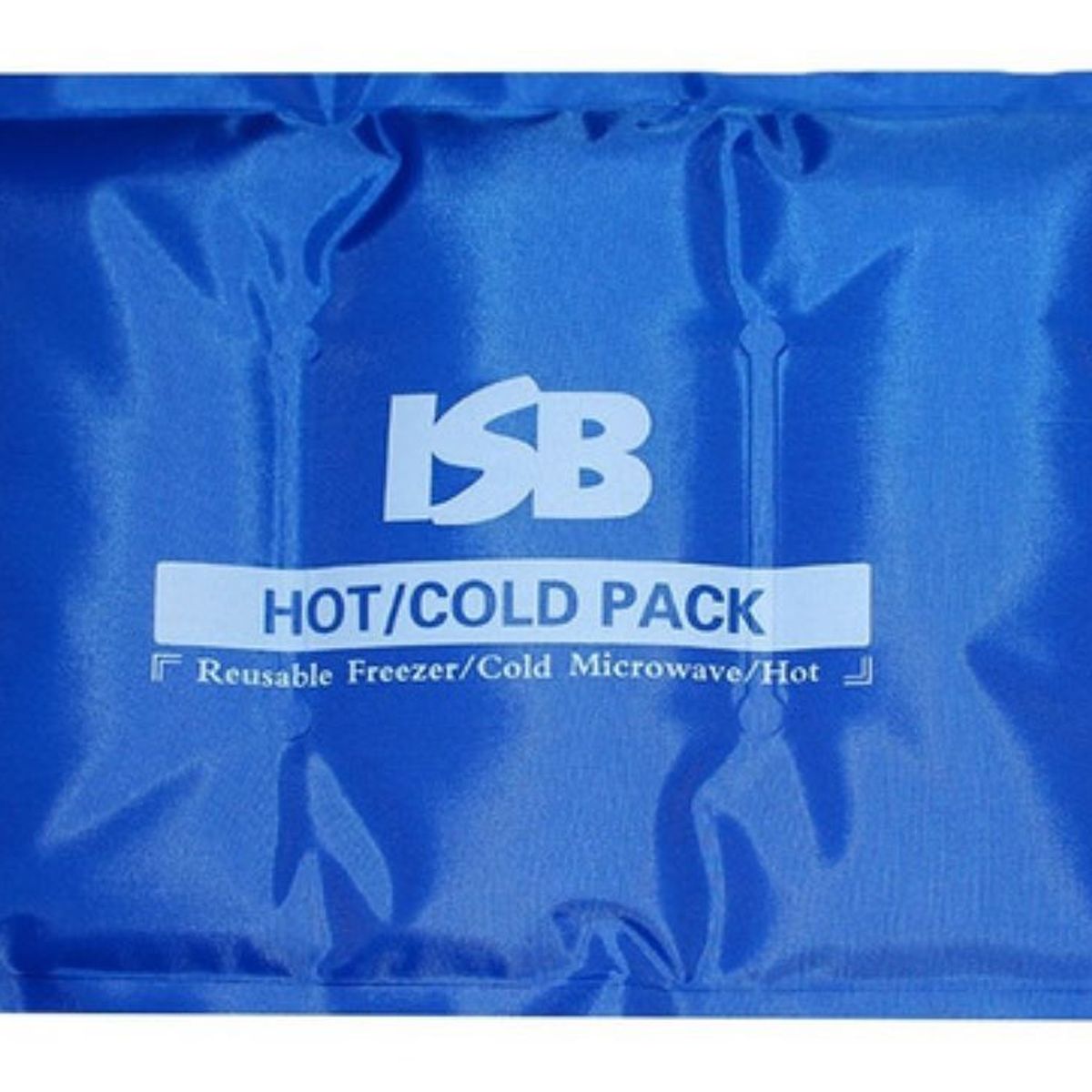 RAINBOW - Compresa Frio Calor Grande 33x25 cm