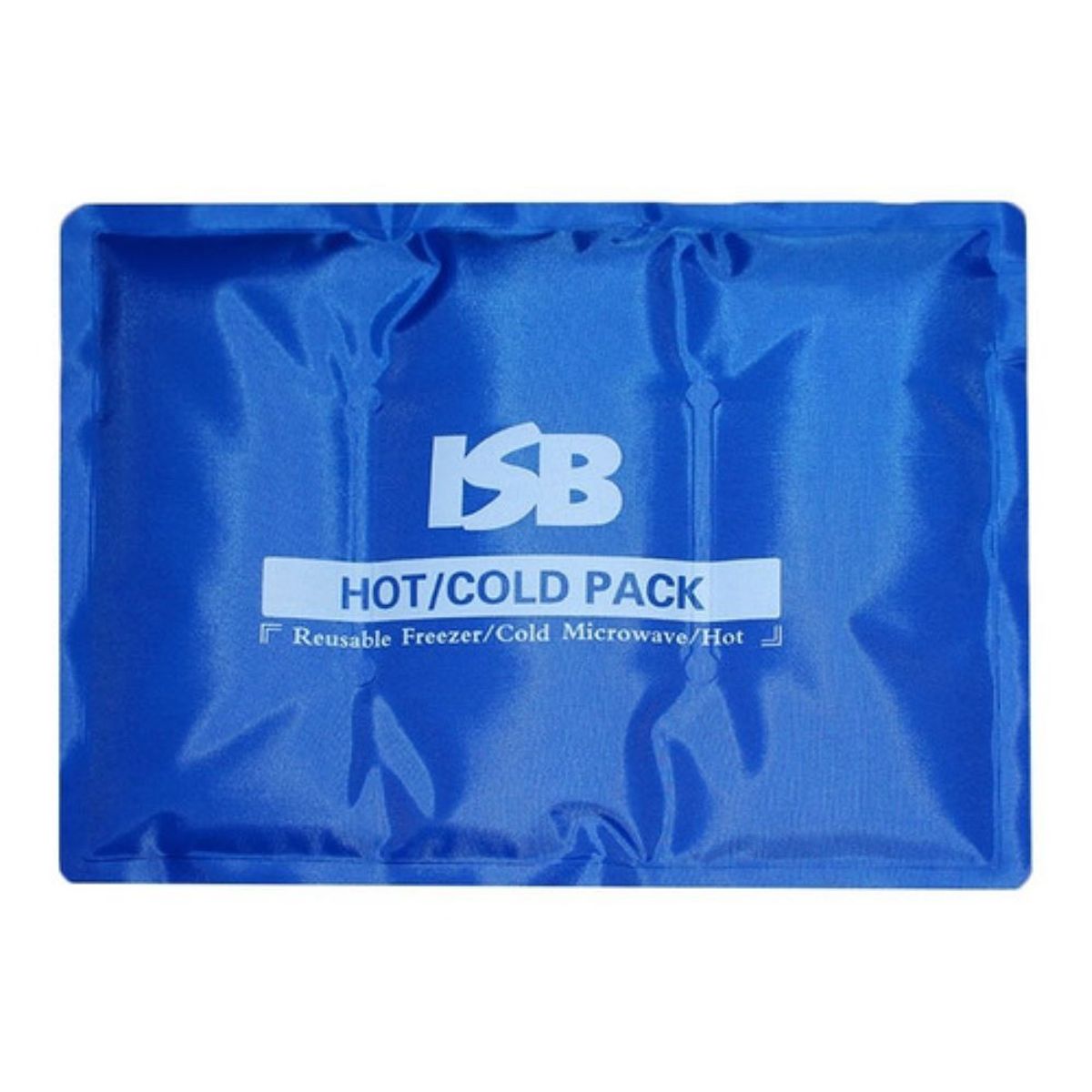 RAINBOW - Compresa Frio Calor Grande 33x25 cm