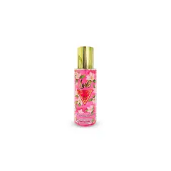 GUESS - Body Splash Romantic Blush 250Ml Mujer