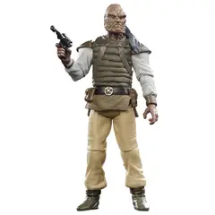STAR WARS - Figura de Acción Vintage Weequay
