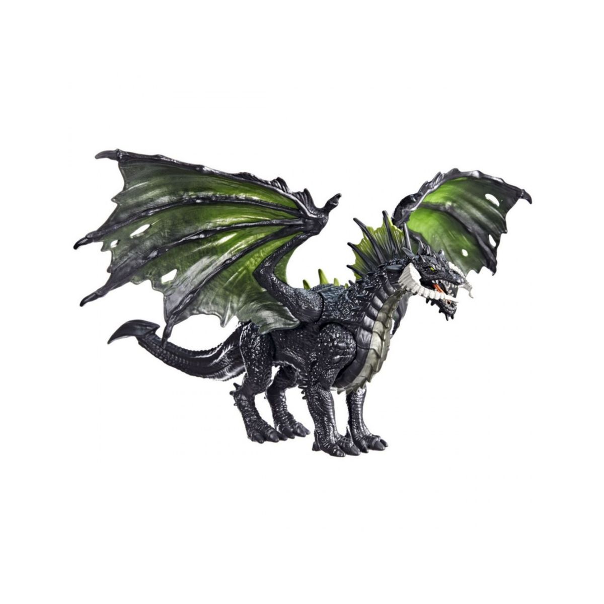 HASBRO - Figura de Acción Dungeons Dragons Rakor