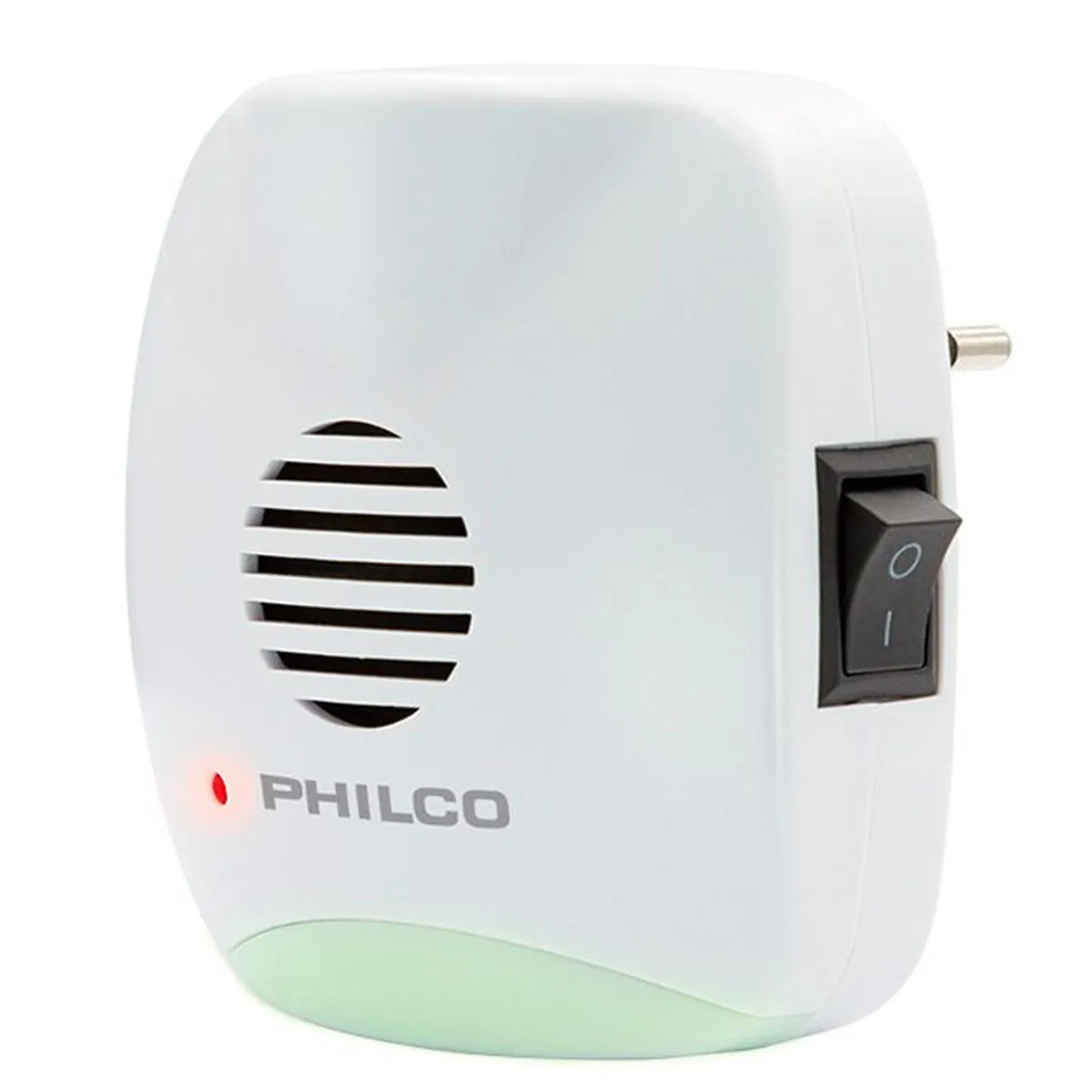 PHILCO - REPELEDOR DE RATAS Y PLAGAS ELECTRICO FUJITEL