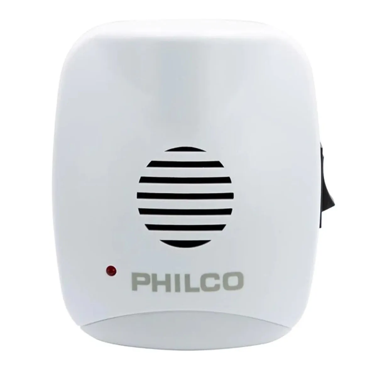 PHILCO - REPELEDOR DE RATAS Y PLAGAS ELECTRICO FUJITEL