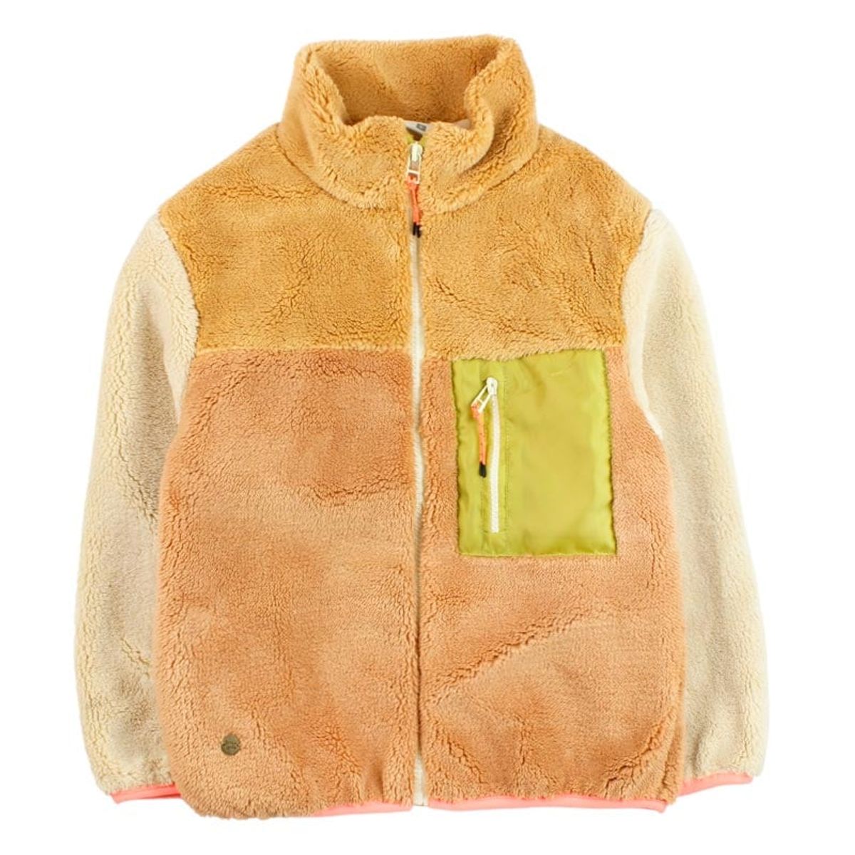 FICCUS - Poleron kids niña outside 287