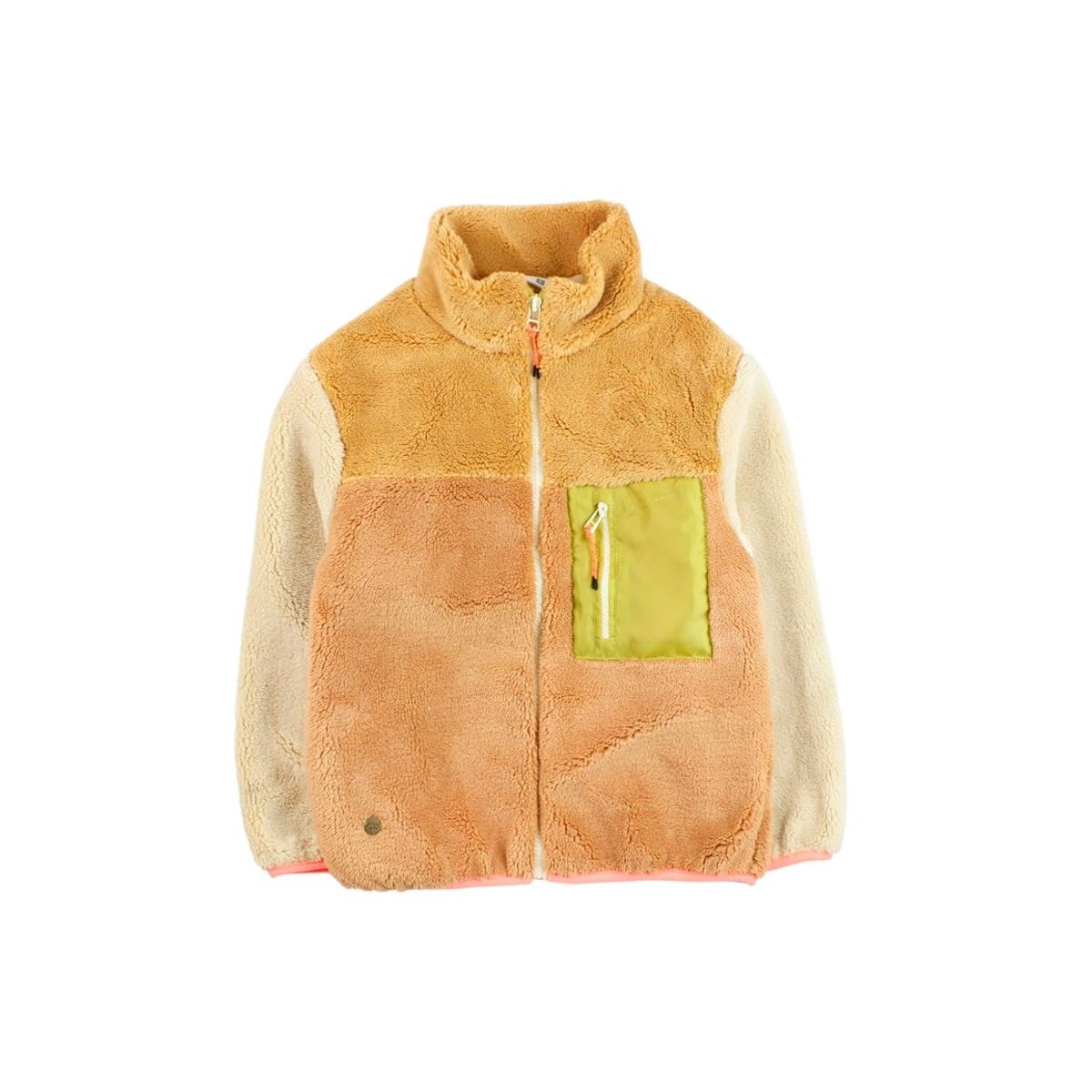 FICCUS - Poleron kids niña outside 287