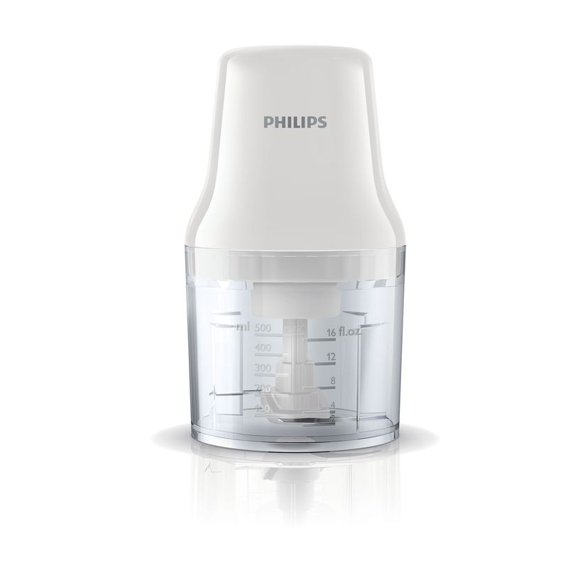 PHILIPS - Picadora Daily Collection Philips HR139300 450w