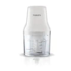 PHILIPS - Picadora Daily Collection HR139300 450w