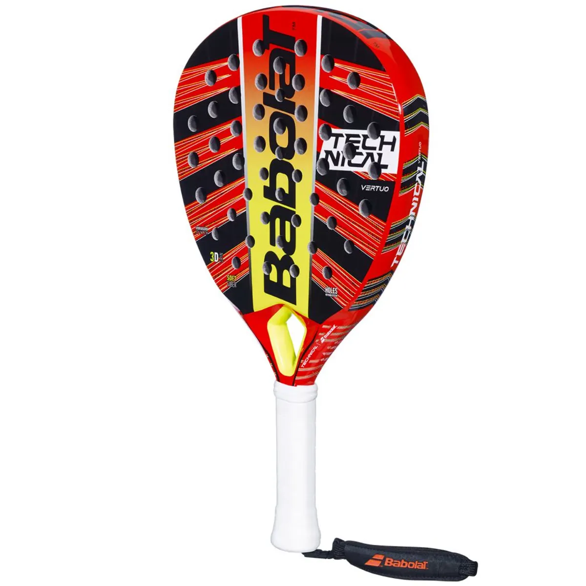 BABOLAT - PALA DE PADEL BABOLAT TECHNICAL VERTUO