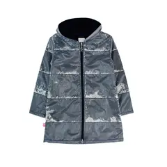 FICCUS - Impermeable kids niña power 321
