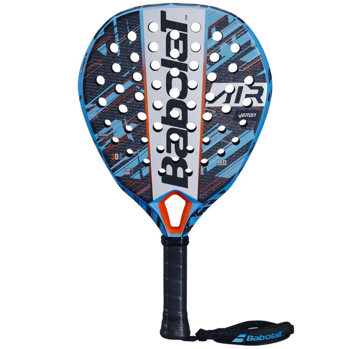 BABOLAT - PALA DE PADEL BABOLAT AIR VERON