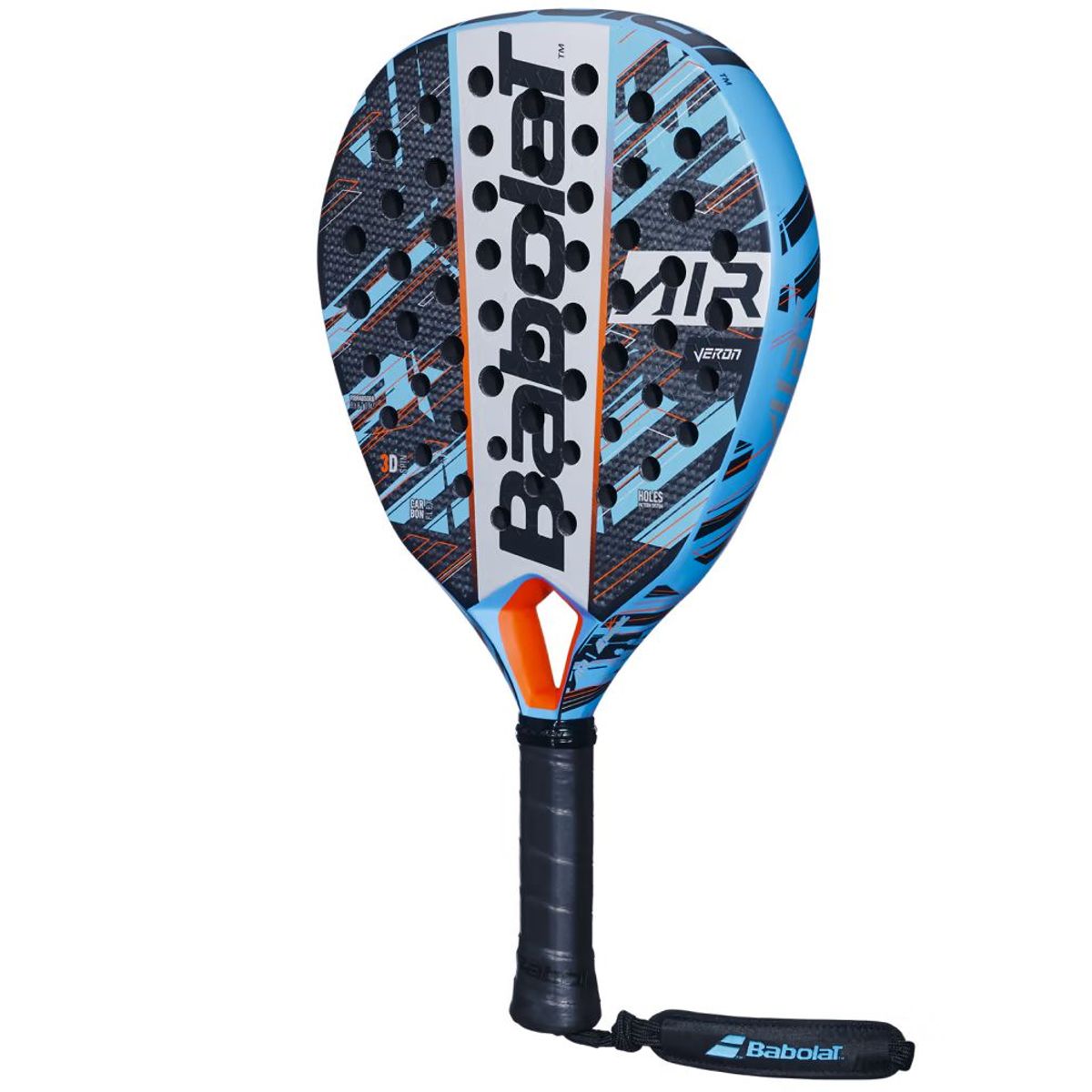 BABOLAT - PALA DE PADEL BABOLAT AIR VERON