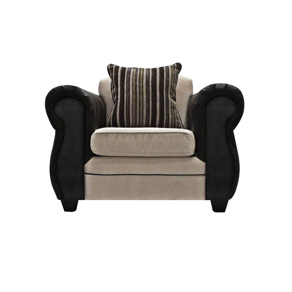 CASA WOW DECO - Living Sevilla 311 Beige