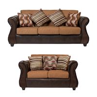 Living Verona 3-2 Café