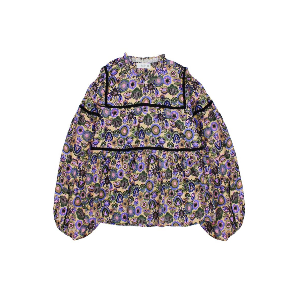 FICCUS - Blusa jr niña outside 369