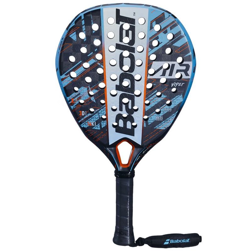BABOLAT - PALA DE PADEL BABOLAT AIR VIPER 2023
