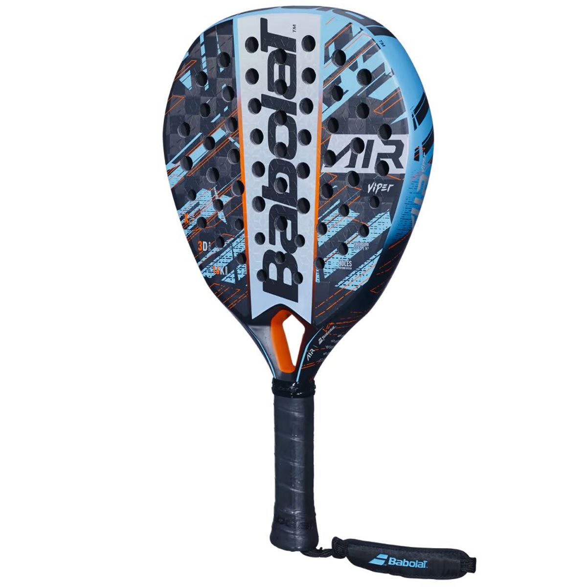 BABOLAT - PALA DE PADEL BABOLAT AIR VIPER 2023
