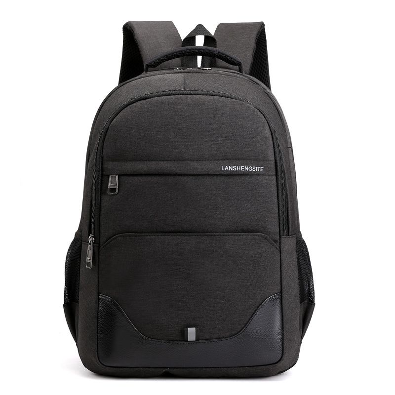 GENERICO - Mochila Multifuncional Laptop impermeable con puerto USB 35 Litros