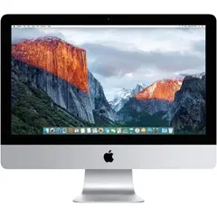 APPLE - Imac 21.5" Core i5 2.8Ghz (2015) 8GB RAM- 1TB HDD Reacondicionado