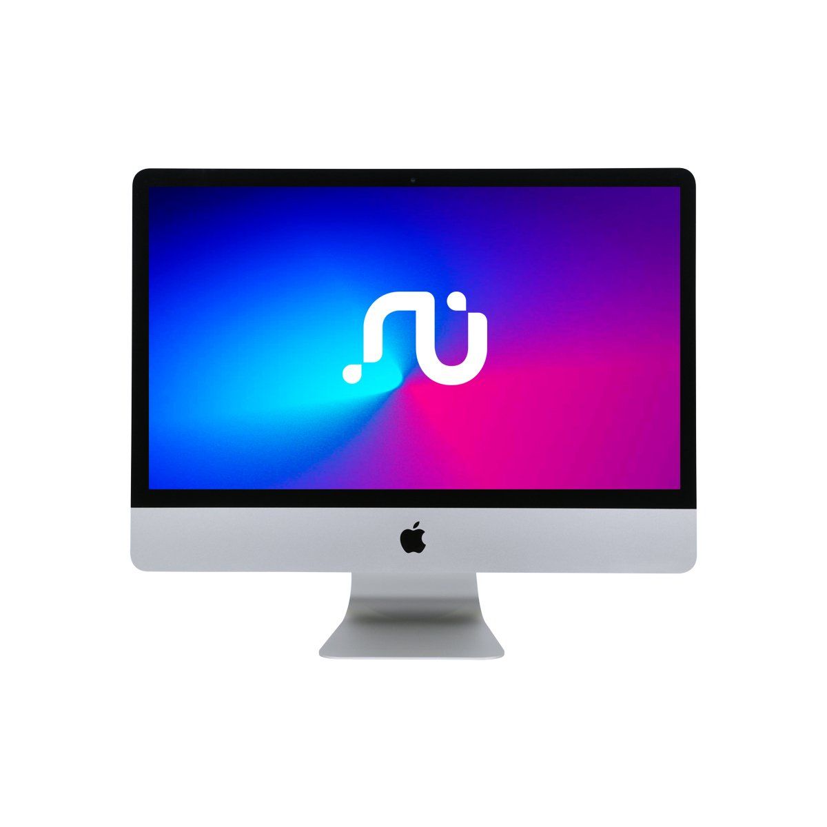 APPLE - Apple Imac 21,5" i5 8GB RAM 1TB HDD (2015) Reacondicionado