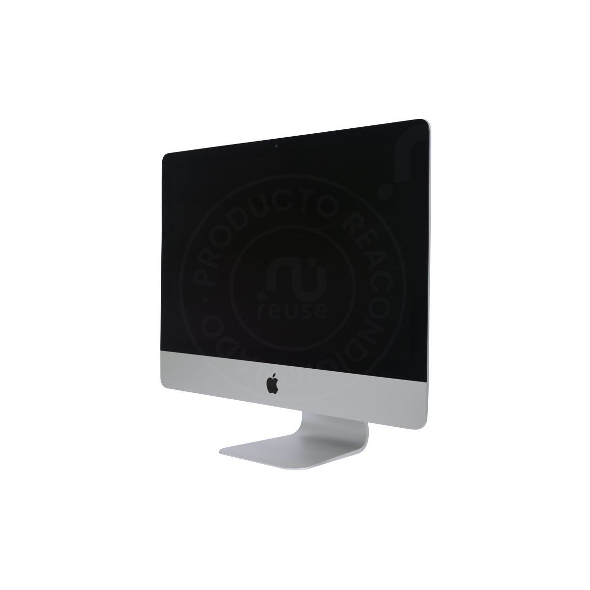 APPLE - Apple Imac 21,5" i5 8GB RAM 1TB HDD (2015) Reacondicionado