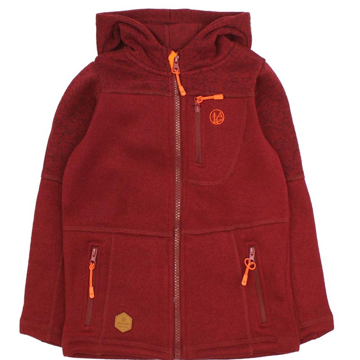 FICCUS - Polerón niño tejido ficcustex 574