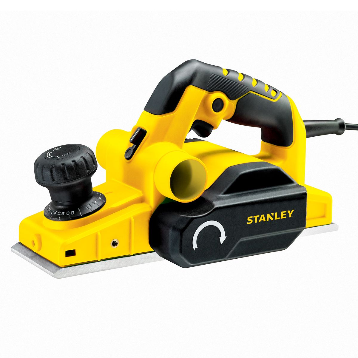 STANLEY - Cepillo eléctrico 750W STANLEY STPP7502-B2C