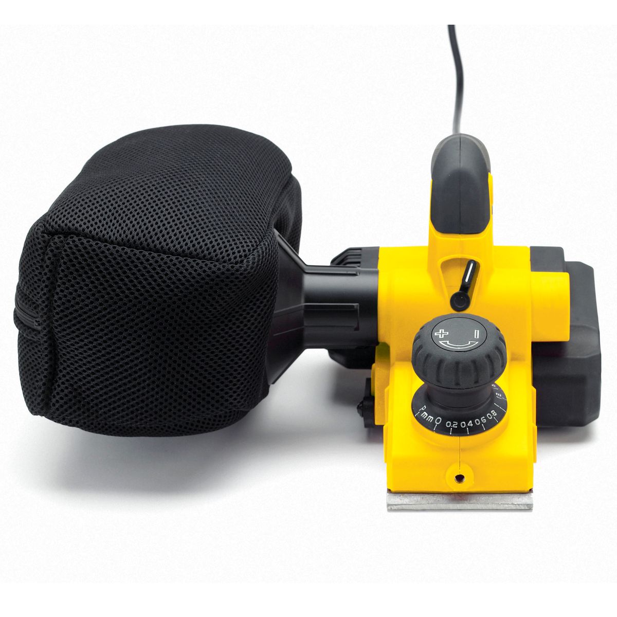 STANLEY - Cepillo eléctrico 750W STANLEY STPP7502-B2C