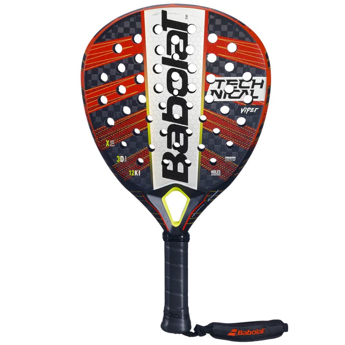 BABOLAT - PALA DE PADEL BABOLAT TECHNICAL VIPER 2023