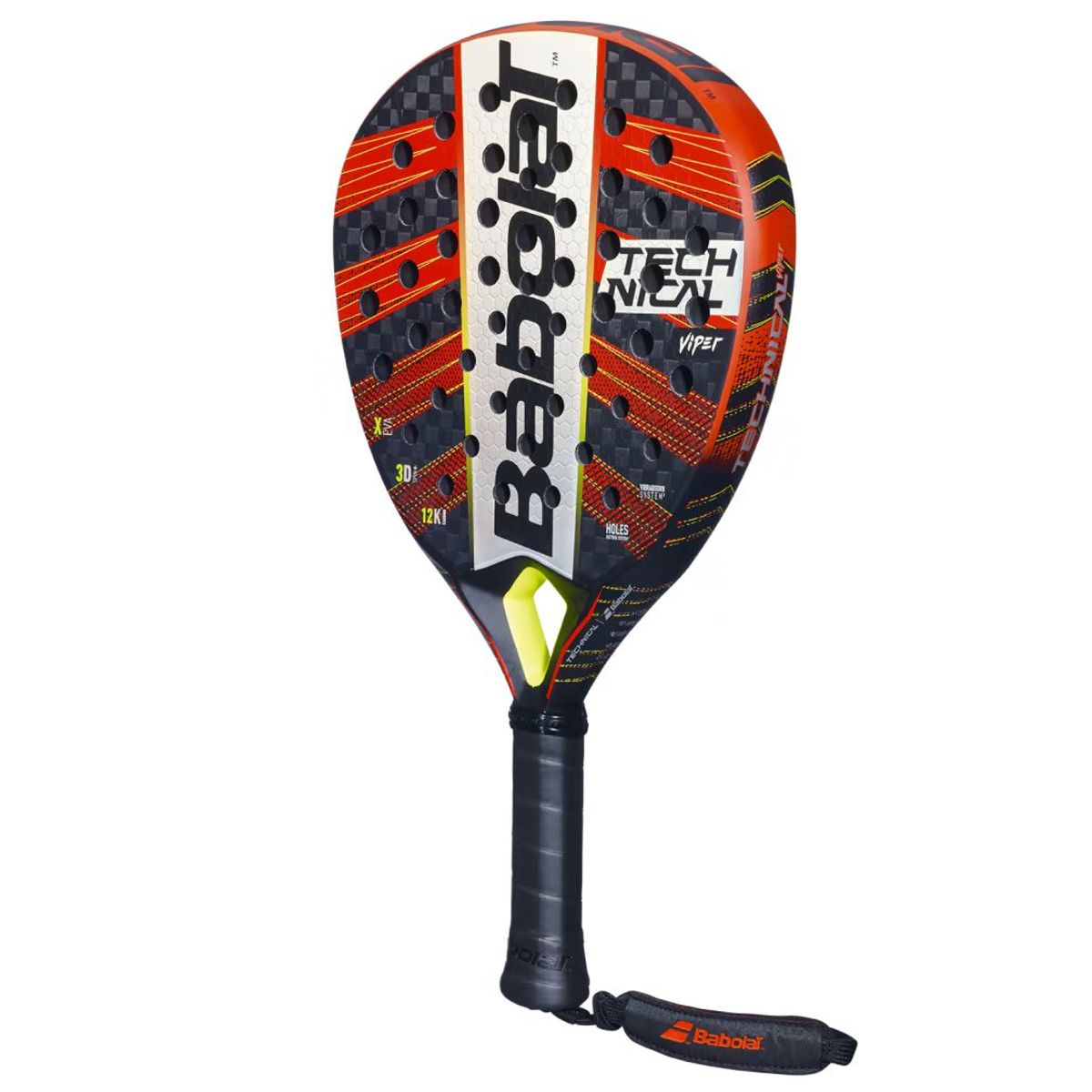 BABOLAT - PALA DE PADEL BABOLAT TECHNICAL VIPER 2023
