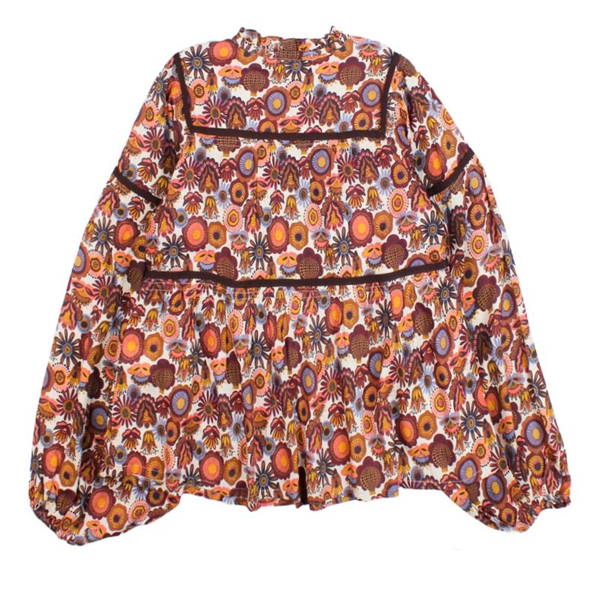 FICCUS - Blusa jr niña outside 369