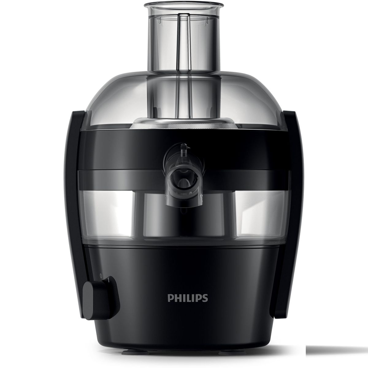 PHILIPS - Juguera Philips Viva Collection Hr1832/00 500w 1.5lts 500w