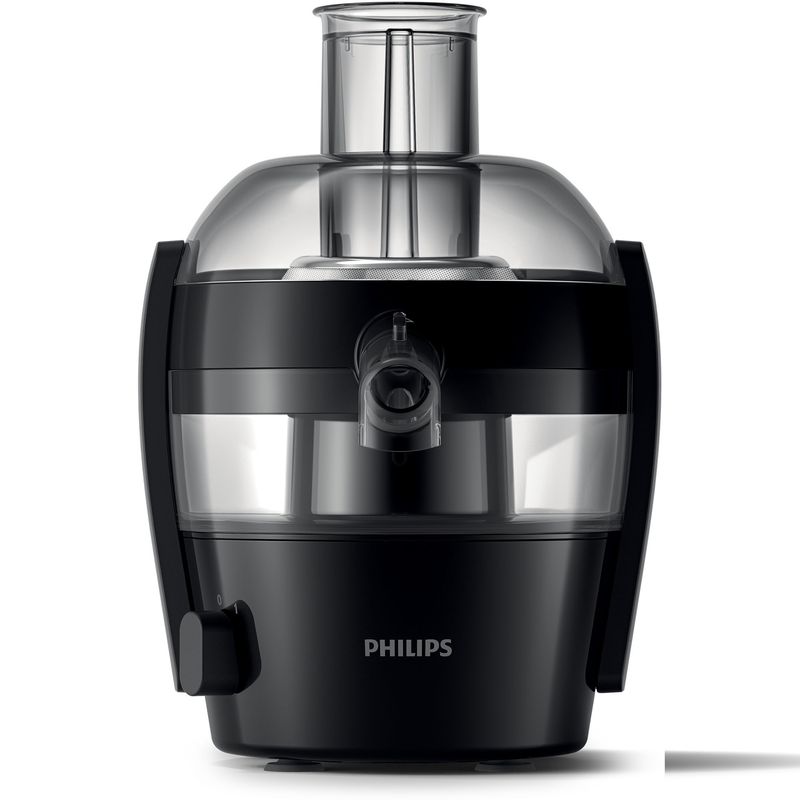 PHILIPS - Juguera Philips Viva Collection HR1832-00 500w 15lts