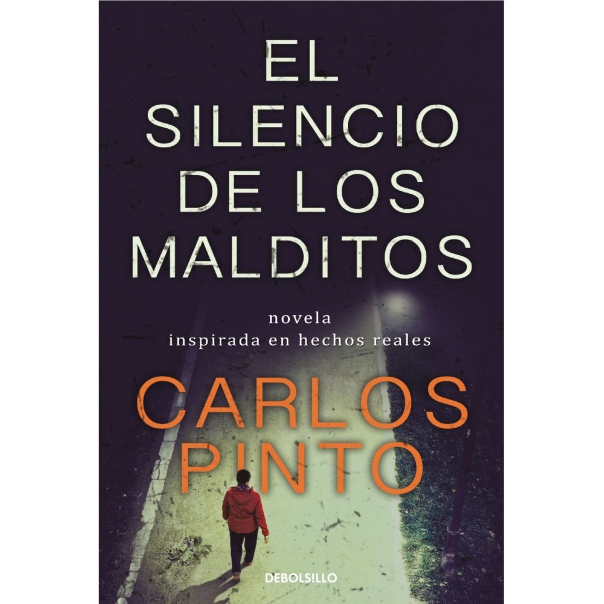 PENGUIN RANDOM HOUSE - LIBRO EL SILENCIO DE LOS MALDITOS Penguin Random House