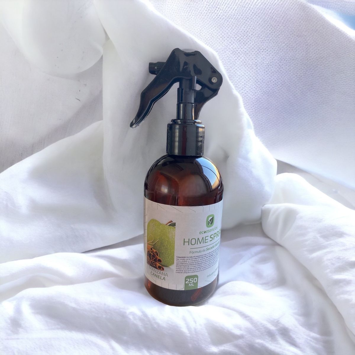 ECOESENCIAS - Home Spray Manzana canela 250ml
